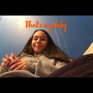 Meet your Posher, Jordan